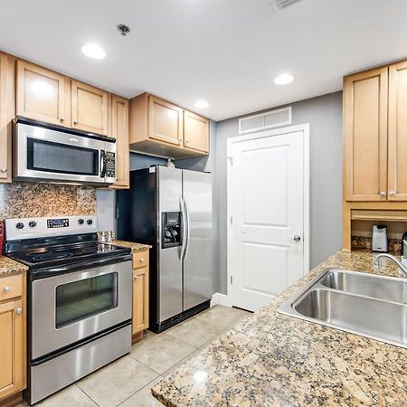 Apartament Sterling Breeze 1703 Panama City Beach Zewnętrze zdjęcie