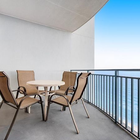 Apartament Sterling Breeze 1703 Panama City Beach Zewnętrze zdjęcie