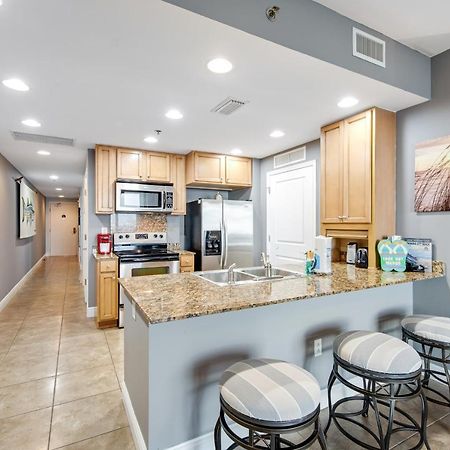 Apartament Sterling Breeze 1703 Panama City Beach Zewnętrze zdjęcie