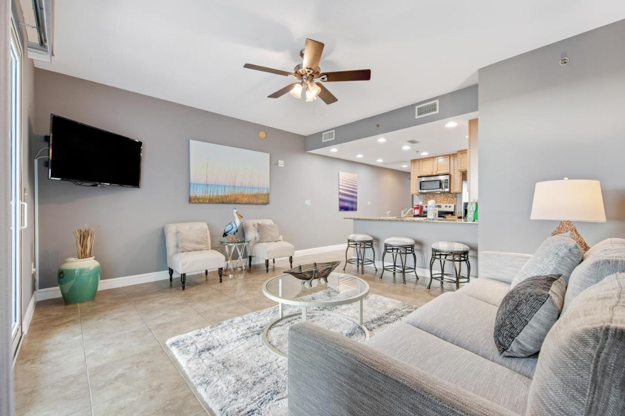 Apartament Sterling Breeze 1703 Panama City Beach Zewnętrze zdjęcie