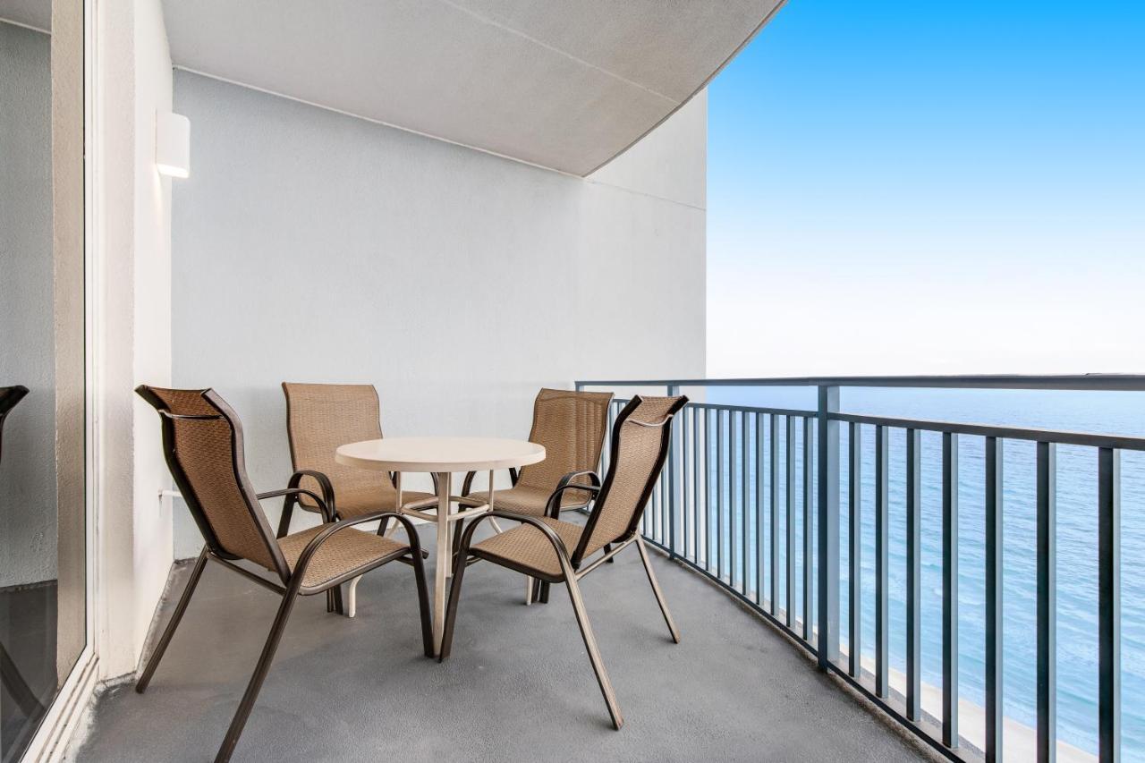 Apartament Sterling Breeze 1703 Panama City Beach Zewnętrze zdjęcie