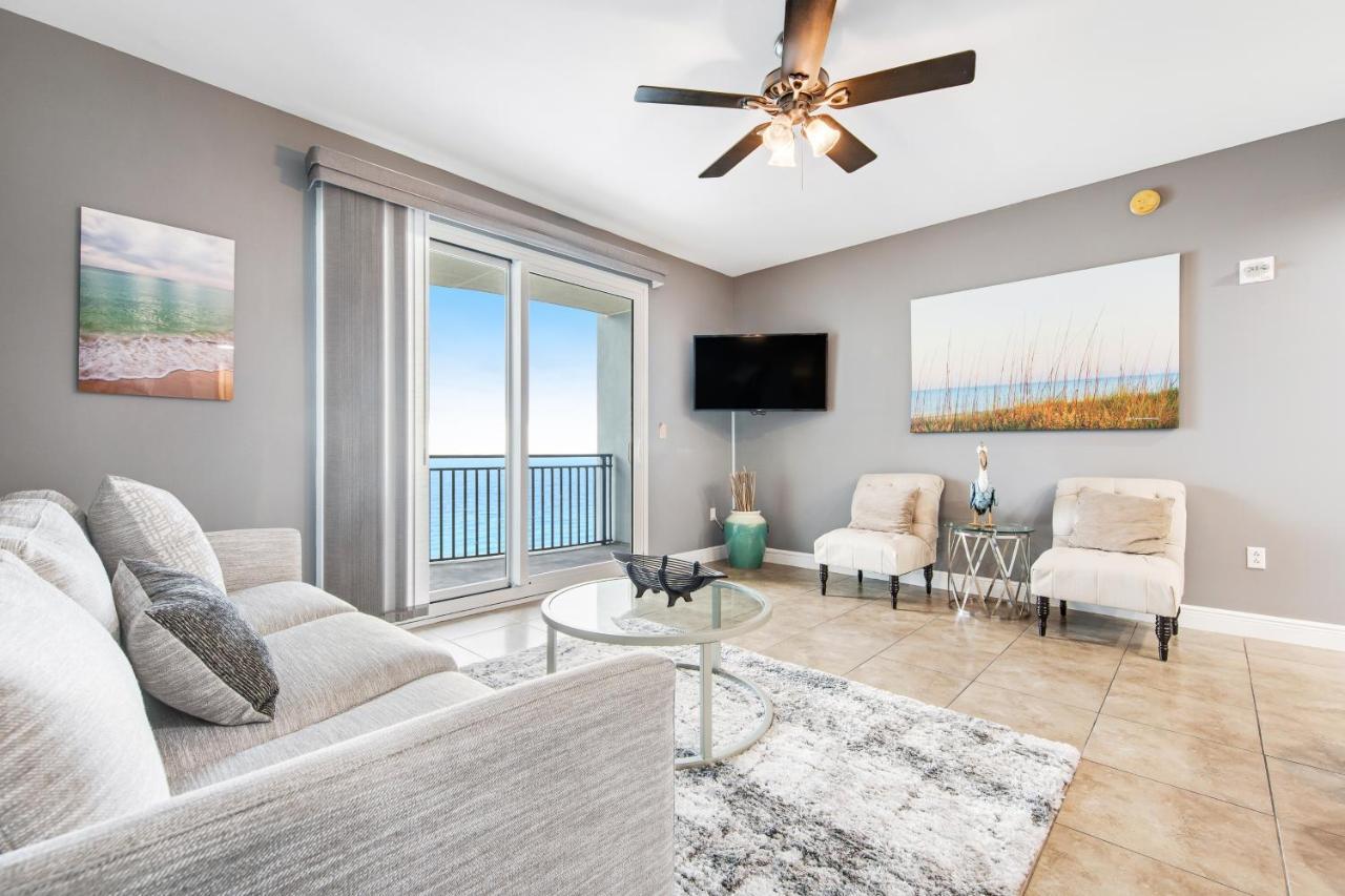 Apartament Sterling Breeze 1703 Panama City Beach Zewnętrze zdjęcie