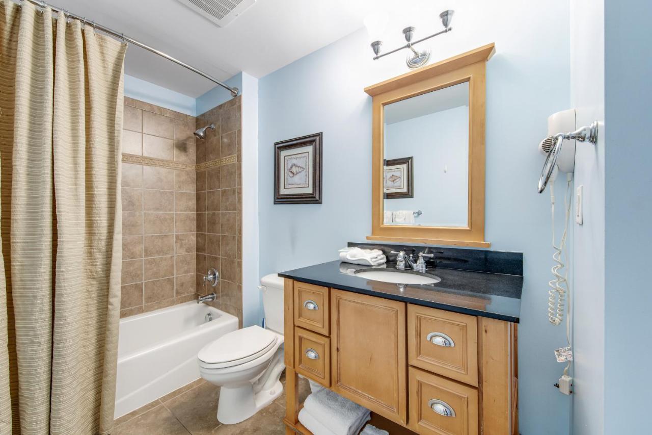 Apartament Sterling Breeze 1703 Panama City Beach Zewnętrze zdjęcie