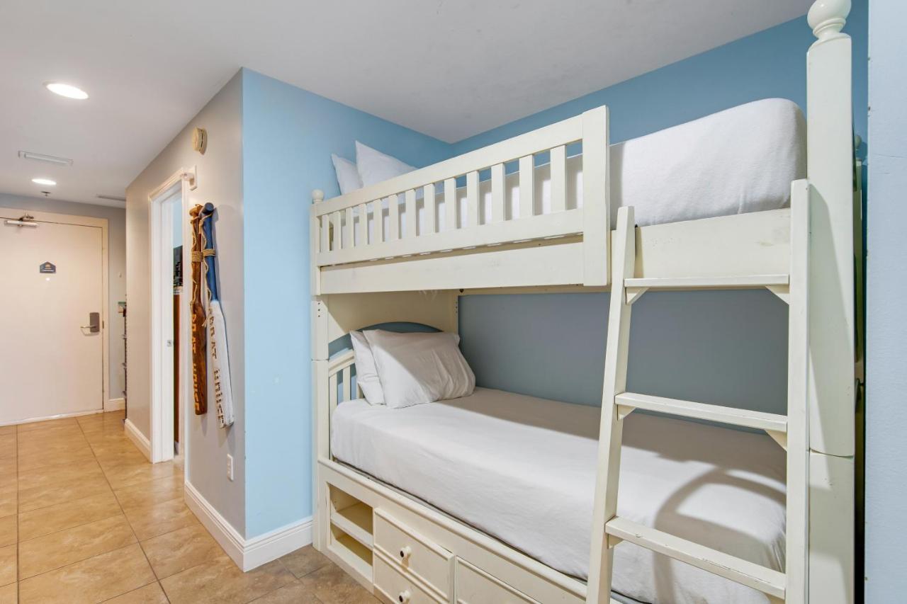 Apartament Sterling Breeze 1703 Panama City Beach Zewnętrze zdjęcie