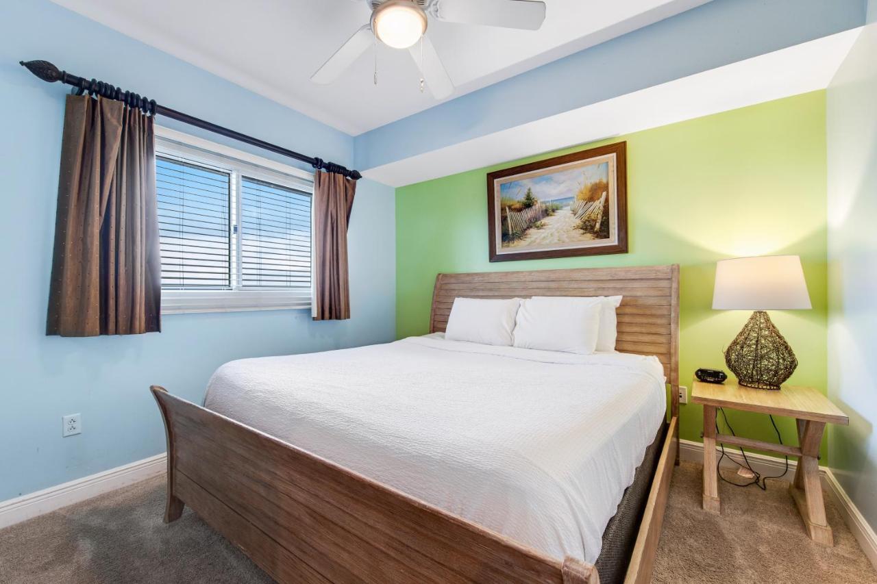 Apartament Sterling Breeze 1703 Panama City Beach Zewnętrze zdjęcie