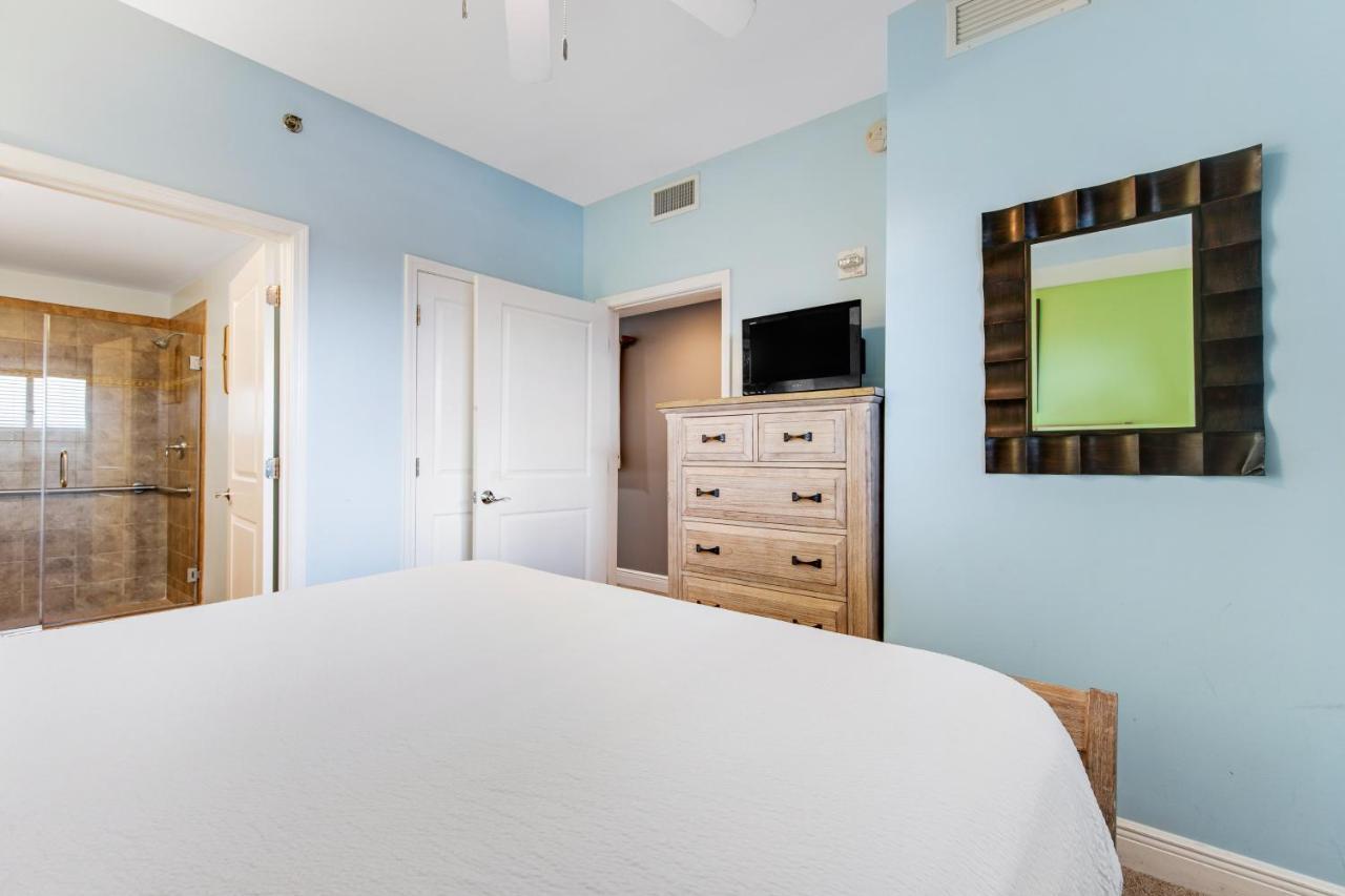 Apartament Sterling Breeze 1703 Panama City Beach Zewnętrze zdjęcie