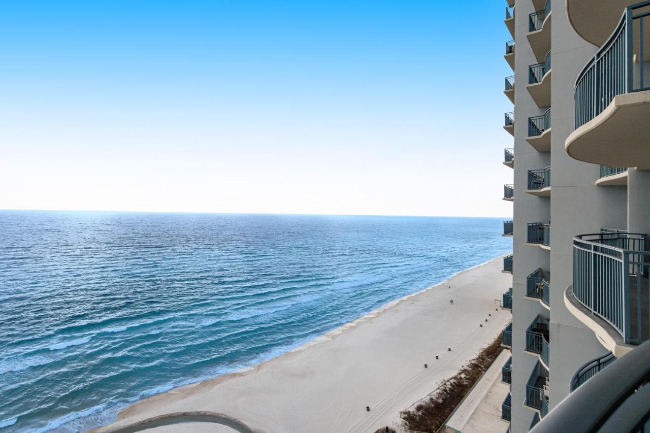 Apartament Sterling Breeze 1703 Panama City Beach Zewnętrze zdjęcie