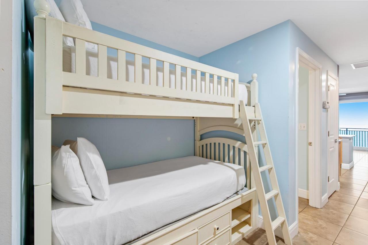Apartament Sterling Breeze 1703 Panama City Beach Zewnętrze zdjęcie