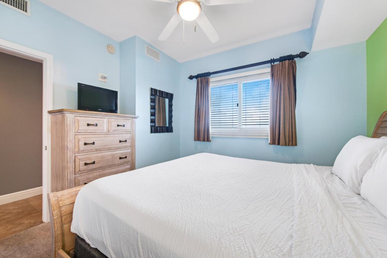 Apartament Sterling Breeze 1703 Panama City Beach Zewnętrze zdjęcie