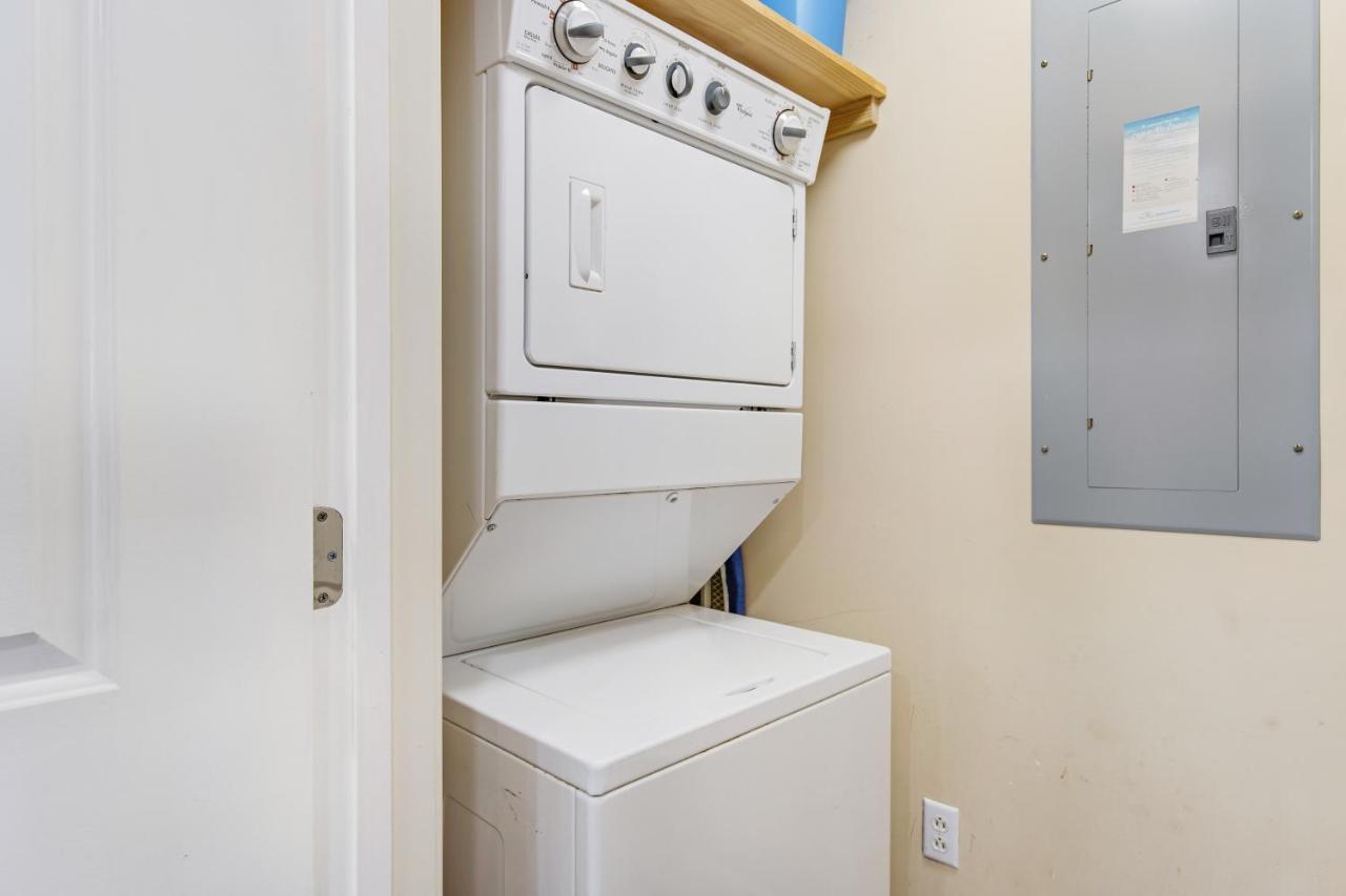 Apartament Sterling Breeze 1703 Panama City Beach Zewnętrze zdjęcie