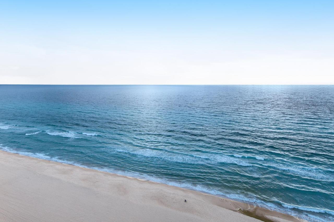 Apartament Sterling Breeze 1703 Panama City Beach Zewnętrze zdjęcie