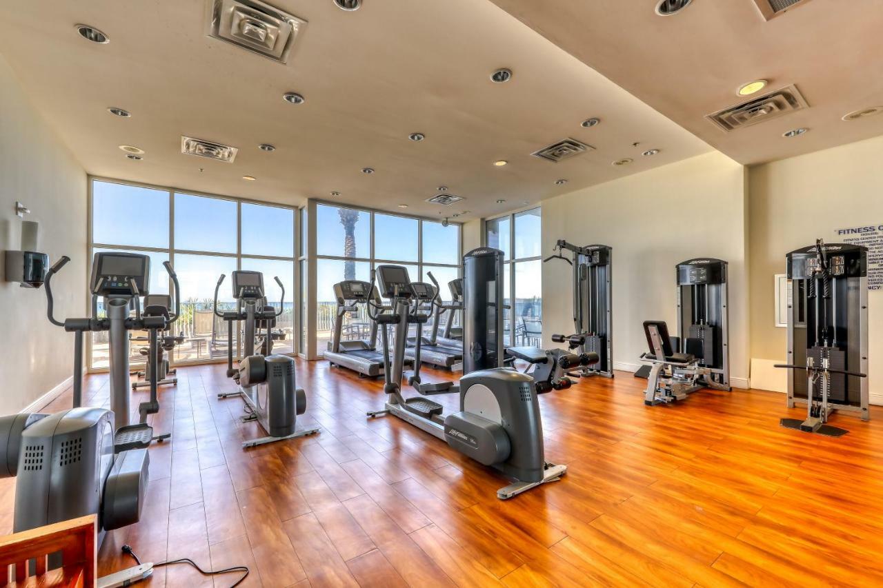 Apartament Sterling Breeze 1703 Panama City Beach Zewnętrze zdjęcie