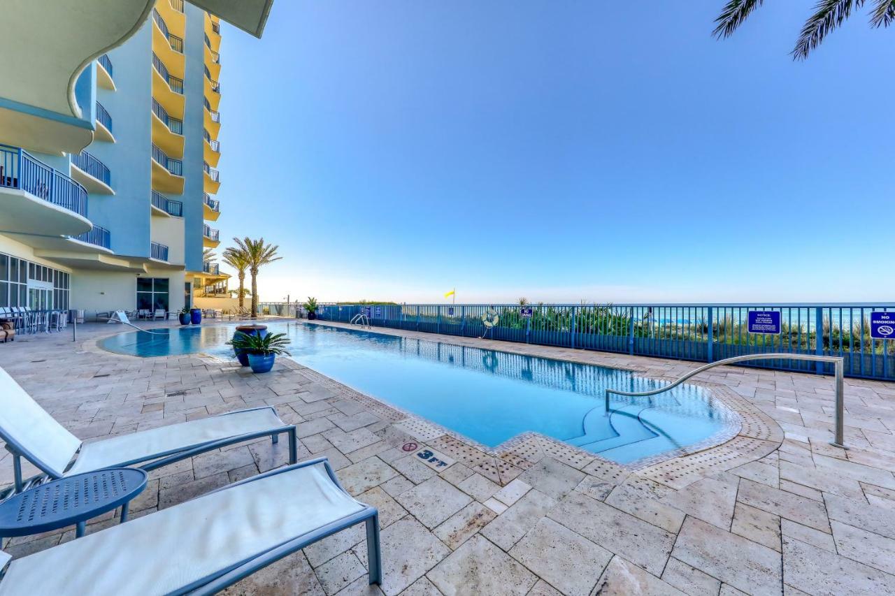 Apartament Sterling Breeze 1703 Panama City Beach Zewnętrze zdjęcie